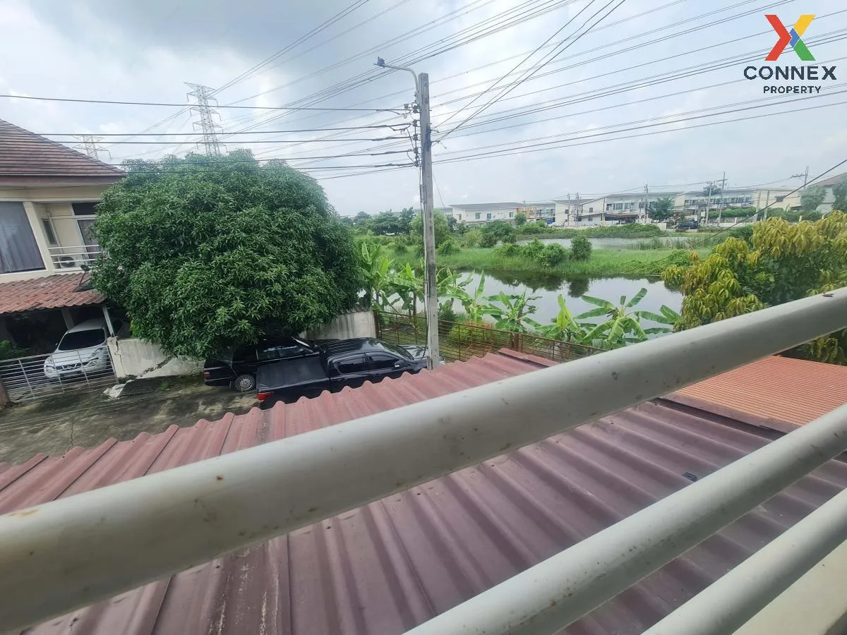 ขายบ้าน  บ้านราชพฤกษ์ สุวรรณภูมิ – ลาดกระบัง วิวสวย หน้ากว้าง ลาด ขายบ้าน  บ้านราชพฤกษ์ สุวรรณภูมิ – ลาดกระบัง วิวสวย หน้ากว้าง ลาด