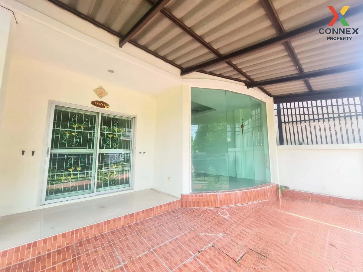 ขายบ้าน  บ้านราชพฤกษ์ สุวรรณภูมิ – ลาดกระบัง วิวสวย หน้ากว้าง ลาด ขายบ้าน  บ้านราชพฤกษ์ สุวรรณภูมิ – ลาดกระบัง วิวสวย หน้ากว้าง ลาด 4