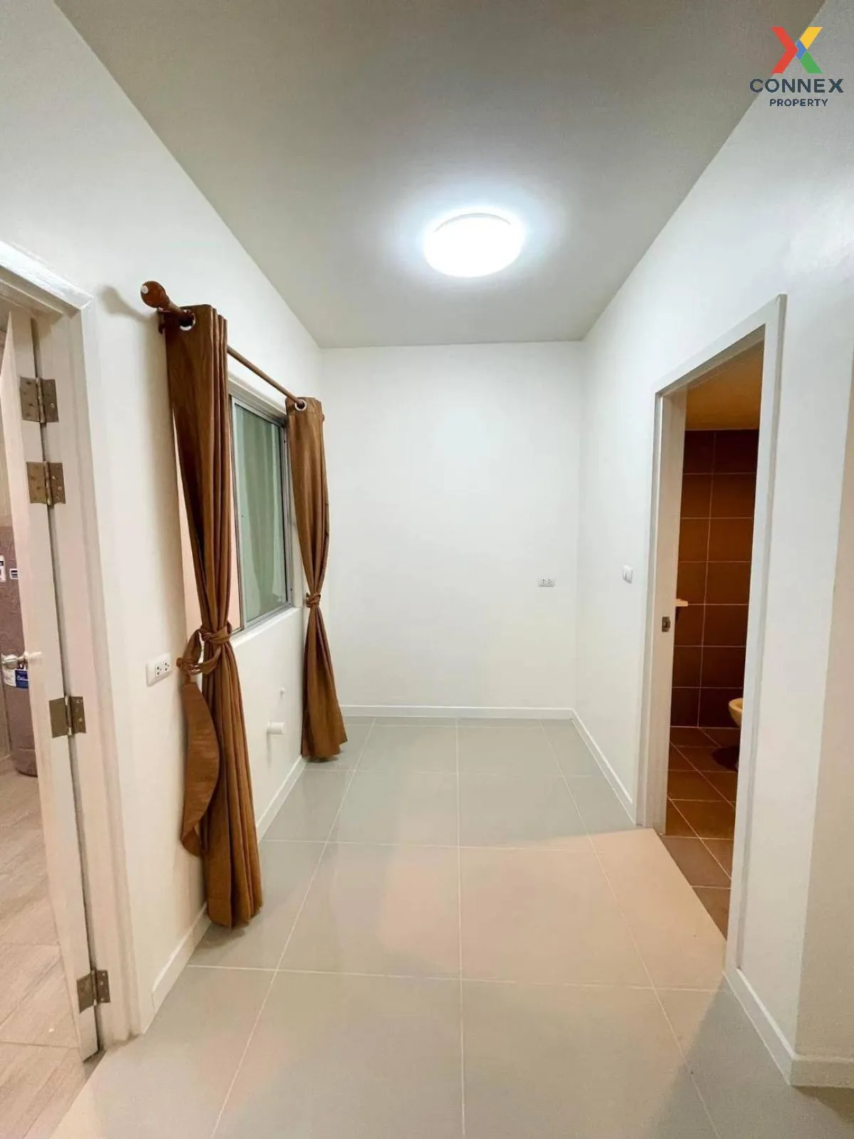 For Sale Townhouse/Townhome  , Baan Pruksa Pinklao-Wongwaen , new