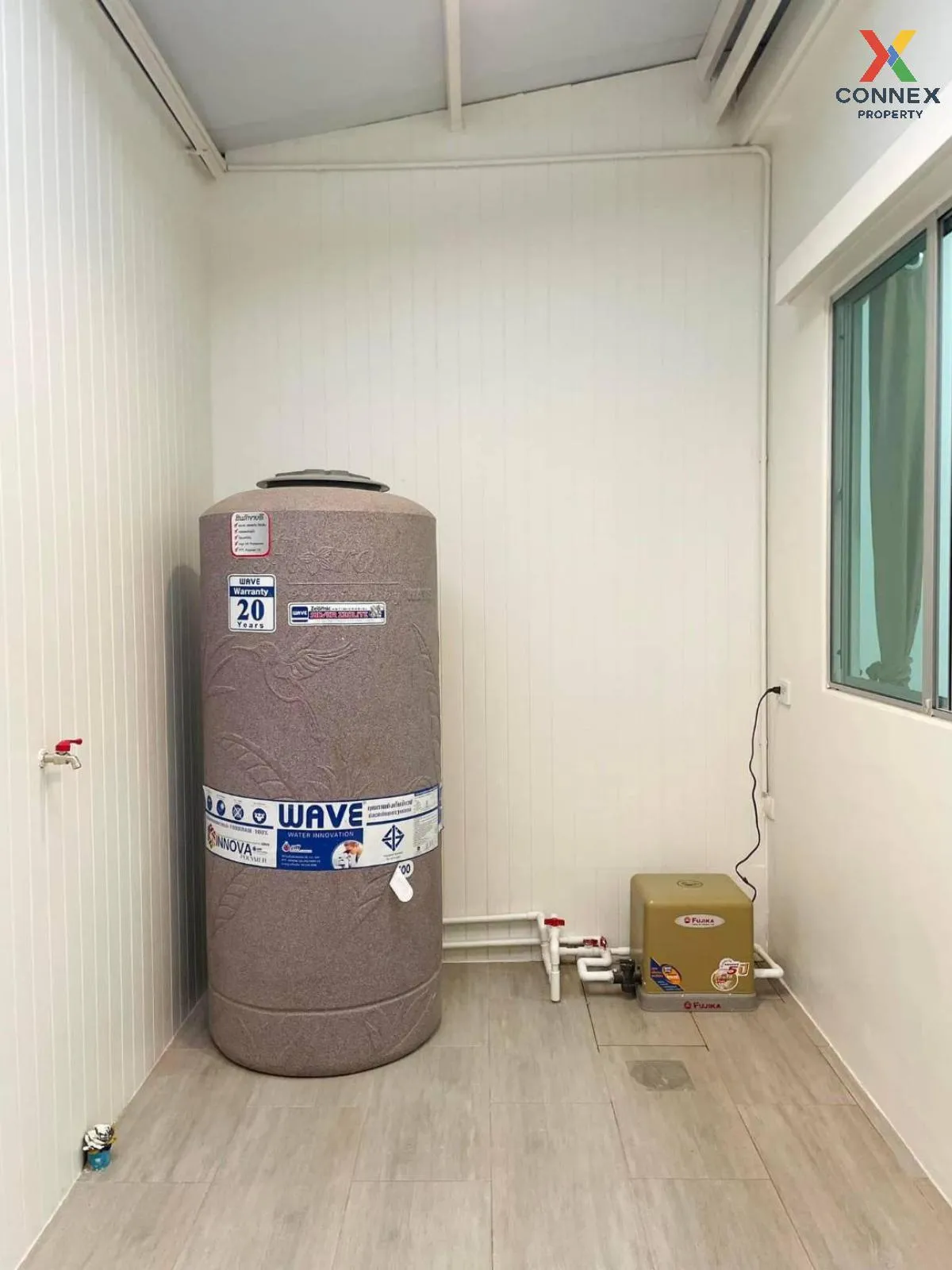 For Sale Townhouse/Townhome  , Baan Pruksa Pinklao-Wongwaen , new