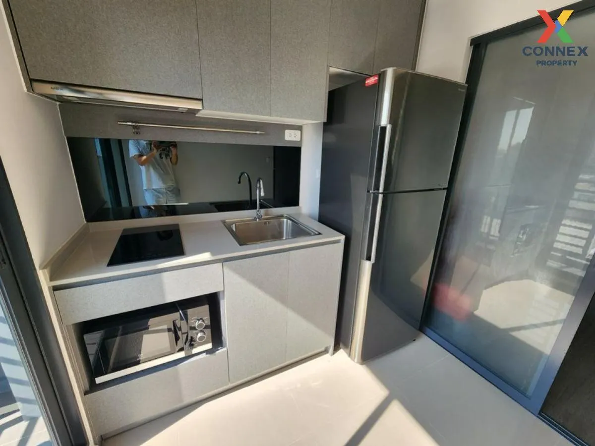 For Sale Condo , Ideo Sukhumvit 93 , BTS-Bang Chak , Phra Khanong For Sale Condo , Ideo Sukhumvit 93 , BTS-Bang Chak , Phra Khanong 4