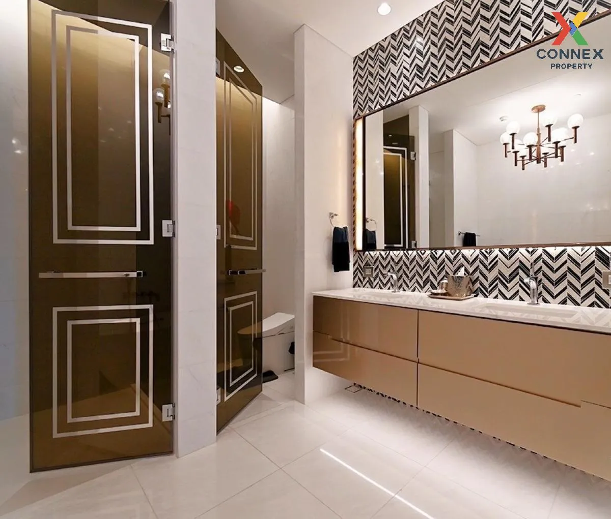 เช่าคอนโด  เดอะ เรสซิเดนซ์ แอท สินธร เคมปินสกี้ โฮเทล แบงค็อก BTS