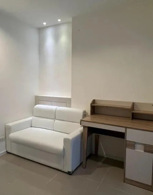 เช่าคอนโด  แอสปาย สุขุมวิท 48 BTS-พระโขนง พระโขนง เขต คลองเตย กรุงเทพ CX-104273