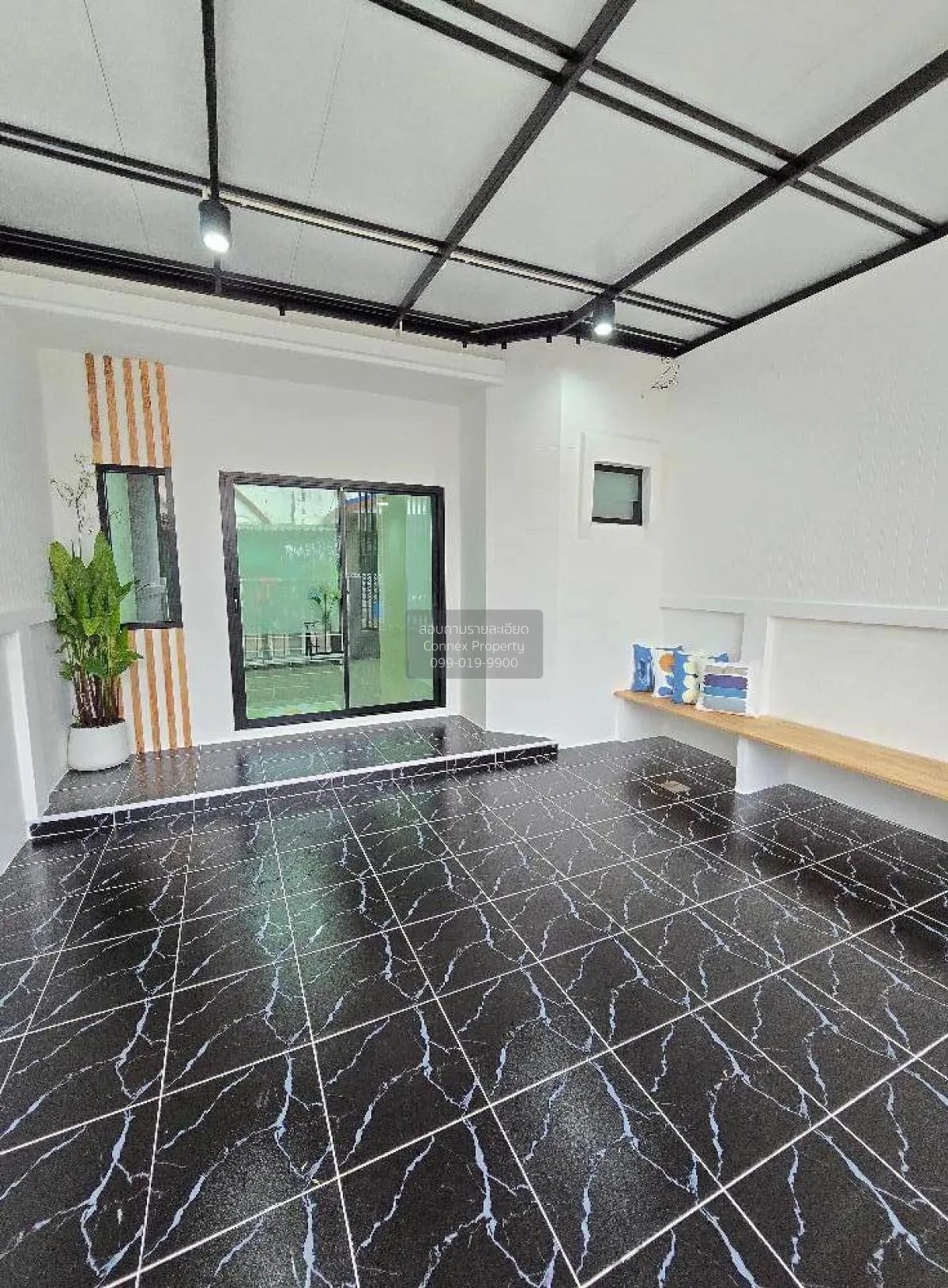 For Sale Townhouse , Phimonrat 1 , newly renovated , Phimonrat ,  2