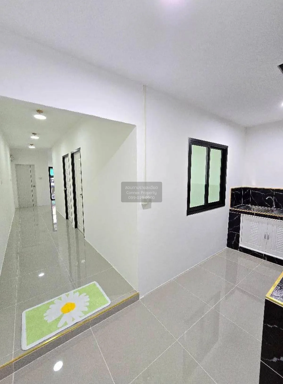 For Sale Townhouse , Phimonrat 1 , newly renovated , Phimonrat , 