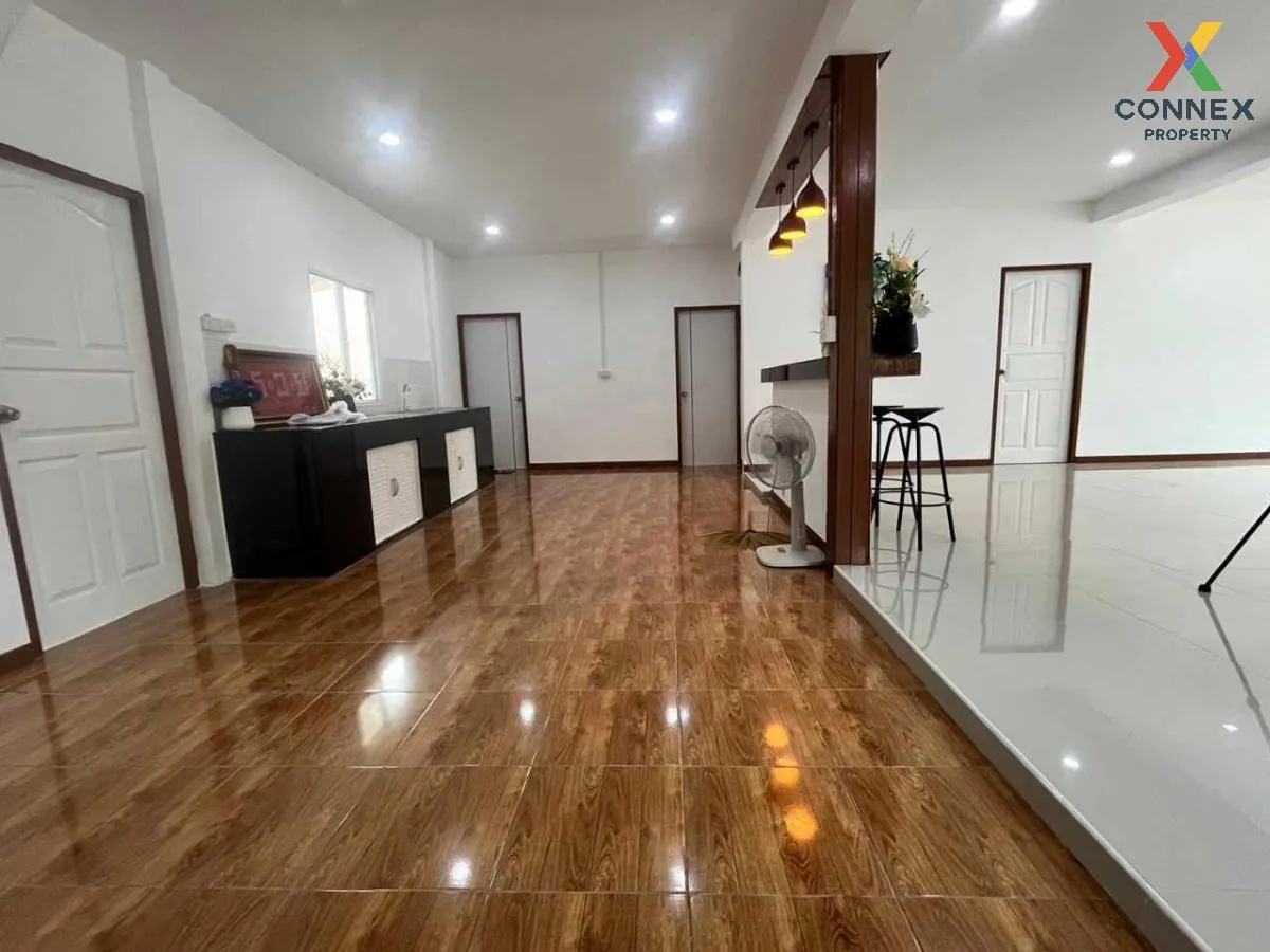 ขายบ้านสองชั้น หัวทะเล นครราชสีมา หนองระเวียง เมืองนครราชสีมา นคร