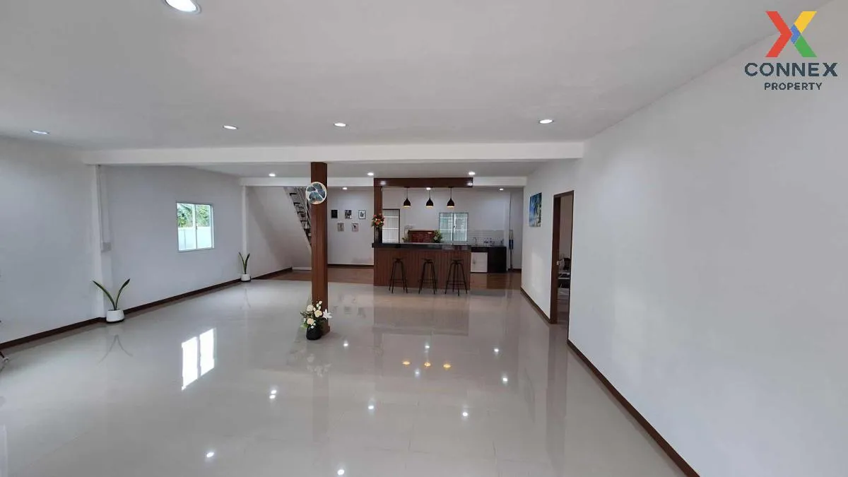 ขายบ้านสองชั้น หัวทะเล นครราชสีมา หนองระเวียง เมืองนครราชสีมา นคร 2