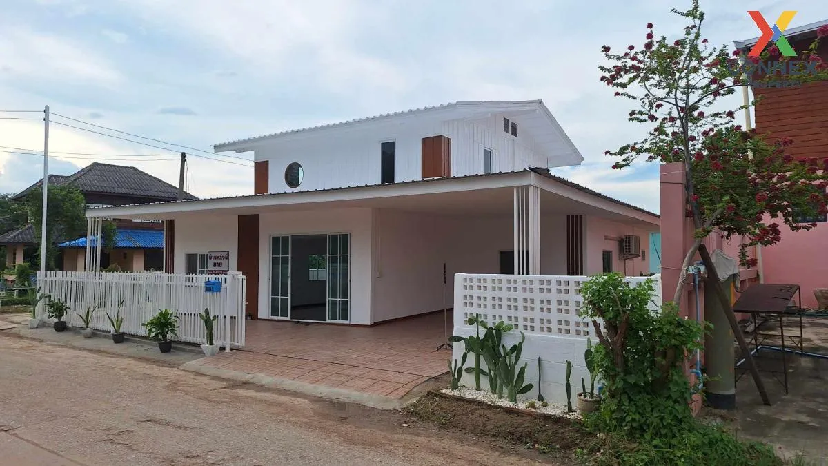 ขายบ้านสองชั้น หัวทะเล นครราชสีมา หนองระเวียง เมืองนครราชสีมา นคร 3