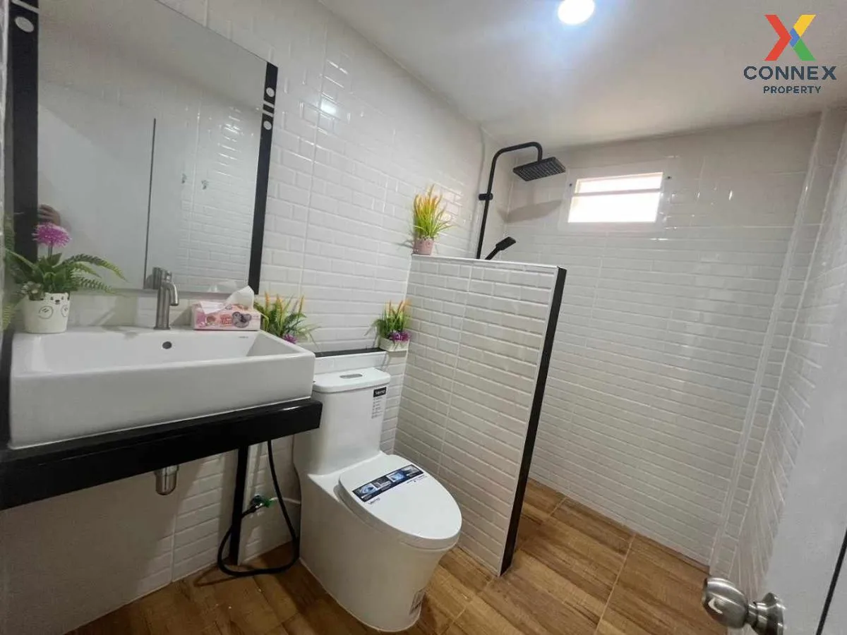 ขายบ้านสองชั้น หัวทะเล นครราชสีมา หนองระเวียง เมืองนครราชสีมา นคร