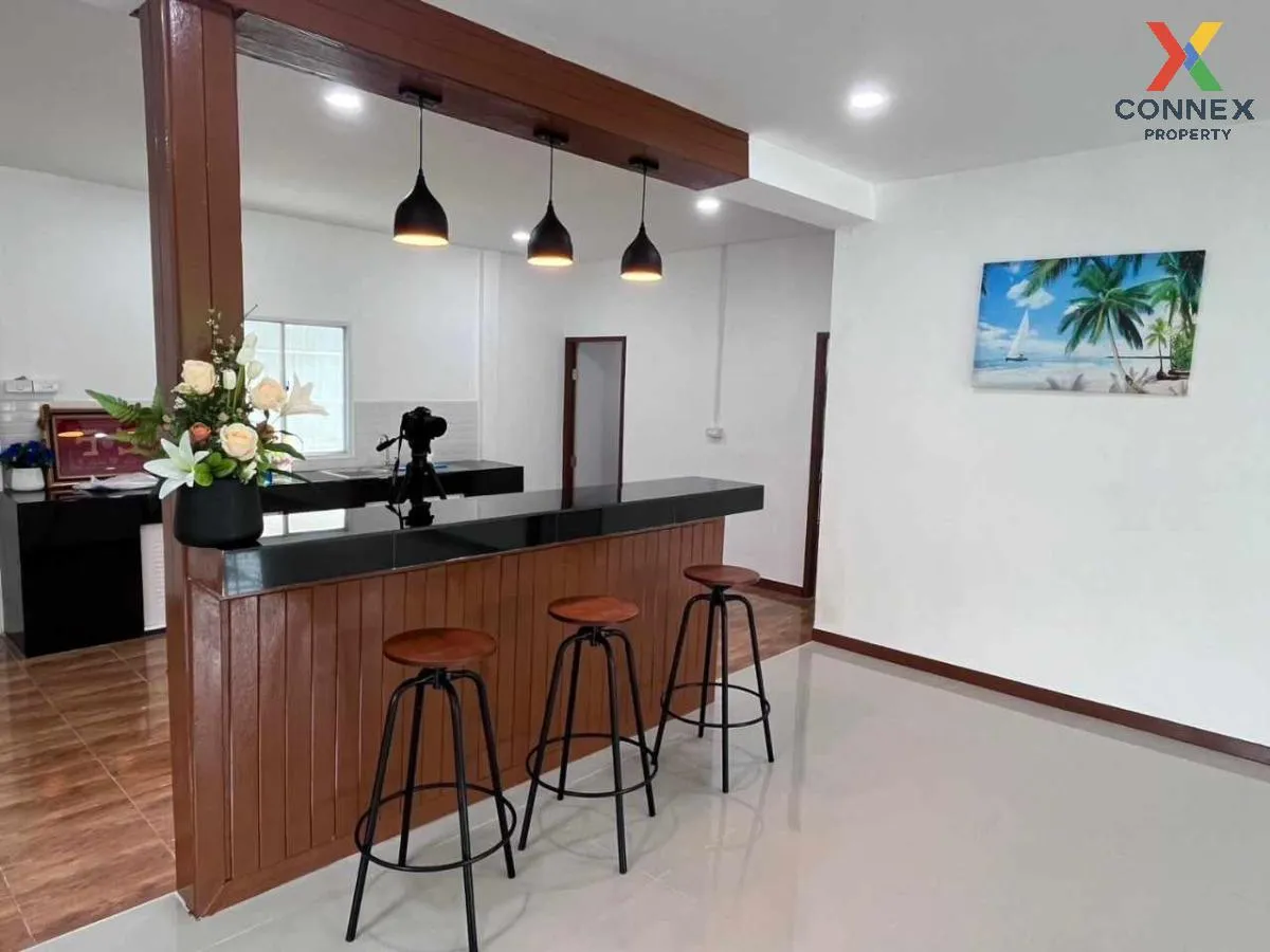 ขายบ้านสองชั้น หัวทะเล นครราชสีมา หนองระเวียง เมืองนครราชสีมา นคร