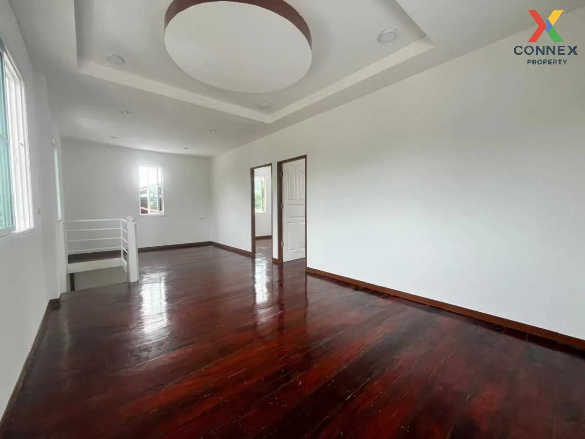 ขายบ้านสองชั้น หัวทะเล นครราชสีมา หนองระเวียง เมืองนครราชสีมา นคร