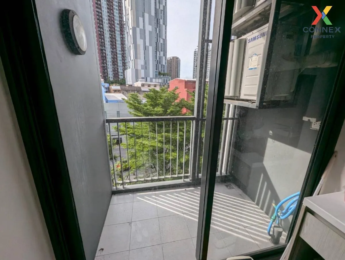 ขายคอนโด  ไลฟ์ สุขุมวิท 48 BTS-พระโขนง พระโขนง เขต คลองเตย กรุงเท ขายคอนโด  ไลฟ์ สุขุมวิท 48 BTS-พระโขนง พระโขนง เขต คลองเตย กรุงเท