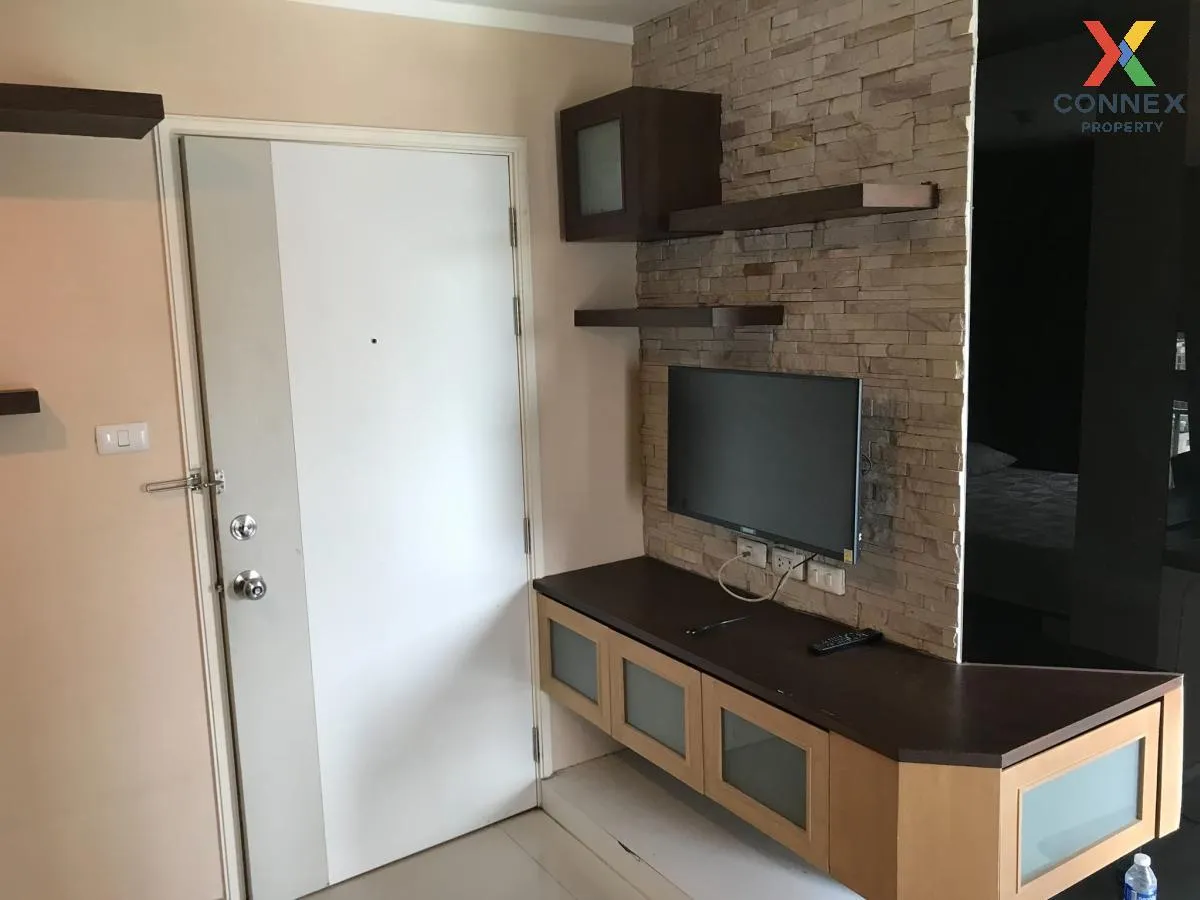 ขายคอนโด  ลุมพินี วิลล์ ประชาชื่น - พงษ์เพชร 2 วงศ์สว่าง เขต บางซ 3