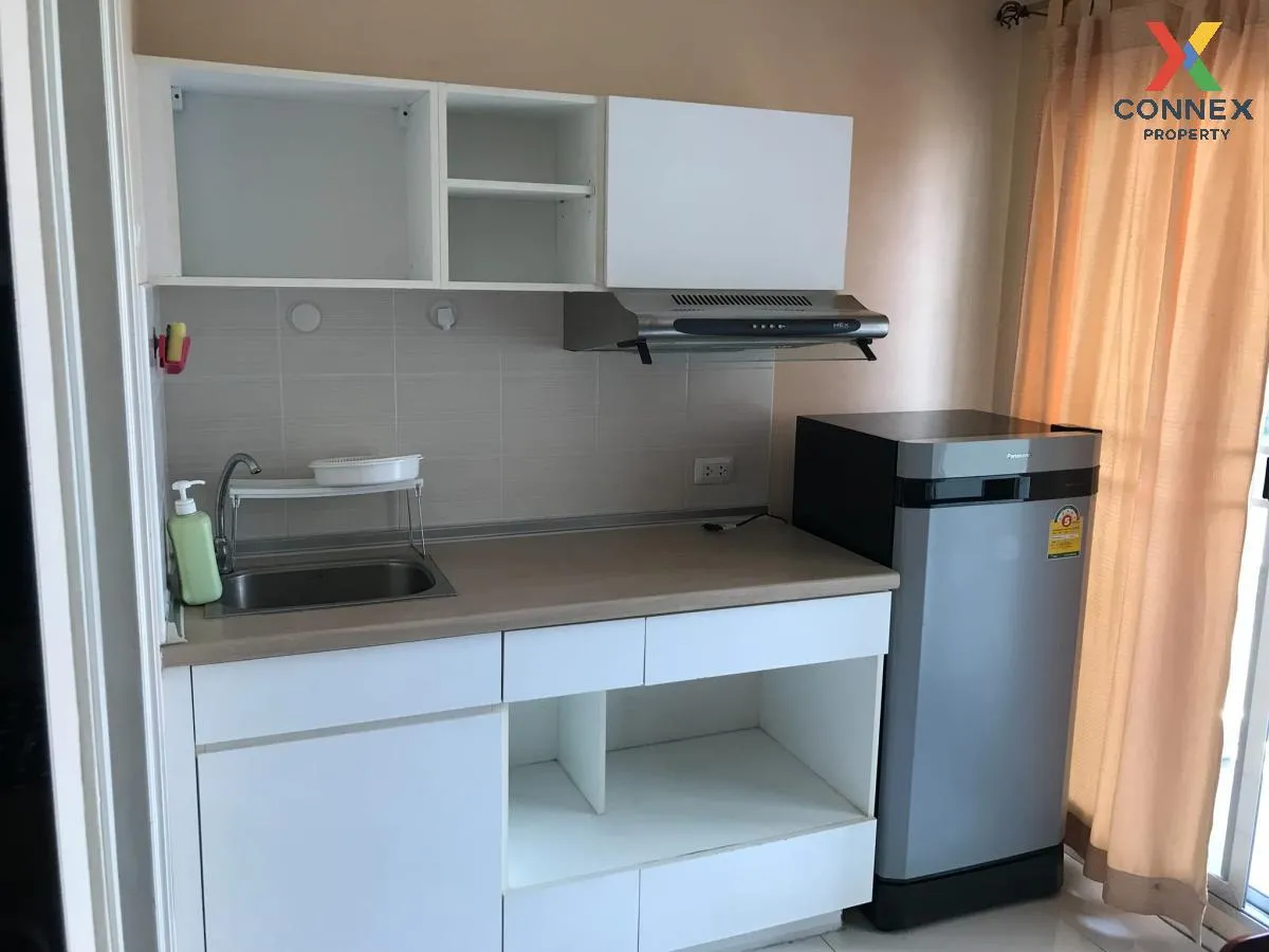 ขายคอนโด  ลุมพินี วิลล์ ประชาชื่น - พงษ์เพชร 2 วงศ์สว่าง เขต บางซ 4