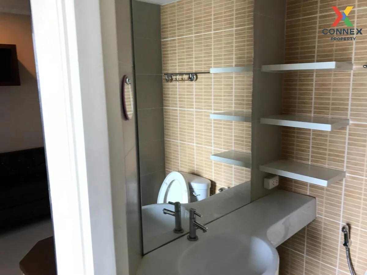 ขายคอนโด  ลุมพินี วิลล์ ประชาชื่น - พงษ์เพชร 2 วงศ์สว่าง เขต บางซ