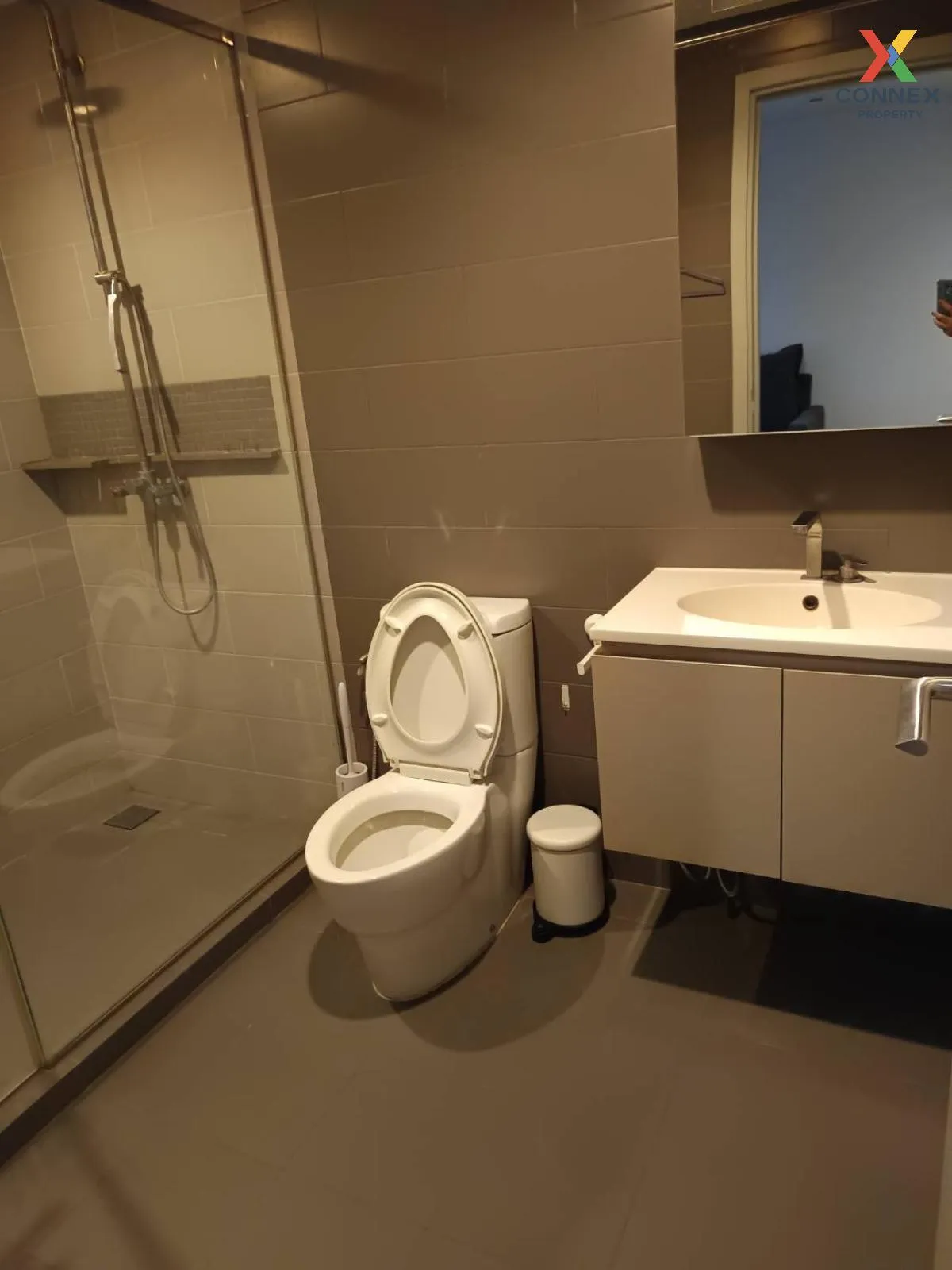 เช่าคอนโด  ซาริ บาย แสนสิริ BTS-ปุณณวิถี บางจาก เขต พระโขนง กรุงเ 4