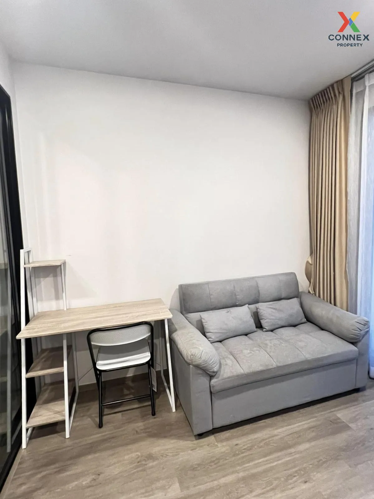 For Rent Condo , BRIXTON Pet&Play Sukhumvit 107 , BTS-Bearing , S 2