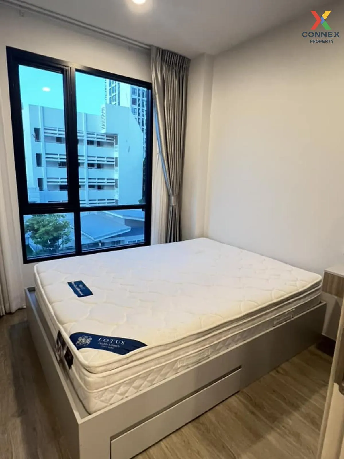 For Rent Condo , BRIXTON Pet&Play Sukhumvit 107 , BTS-Bearing , S 4