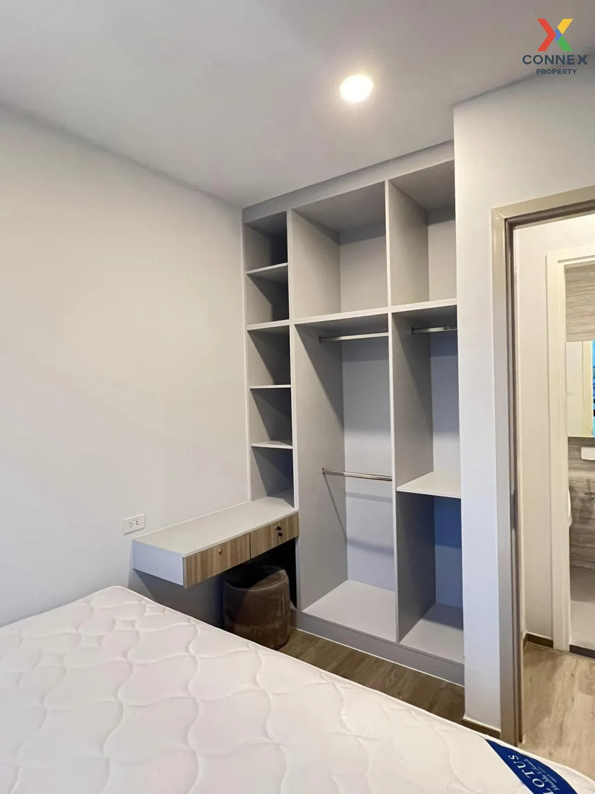 For Rent Condo , BRIXTON Pet&Play Sukhumvit 107 , BTS-Bearing , S