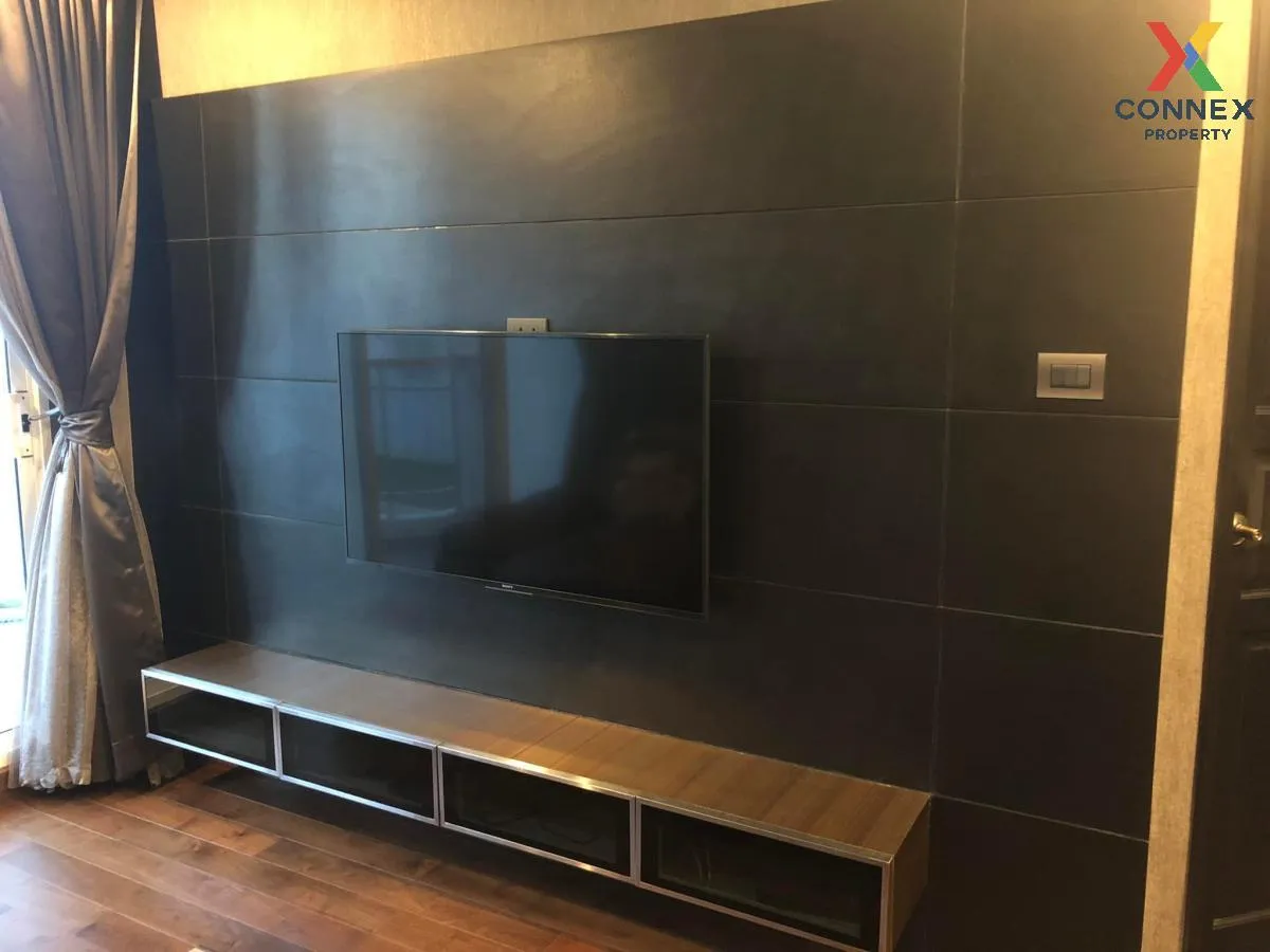 For Sale Condo , Supalai Wellington , MRT-Thailand Cultural Centr 2