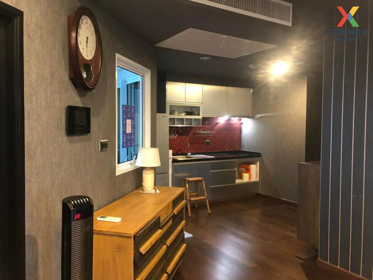 For Sale Condo , Supalai Wellington , MRT-Thailand Cultural Centr 3