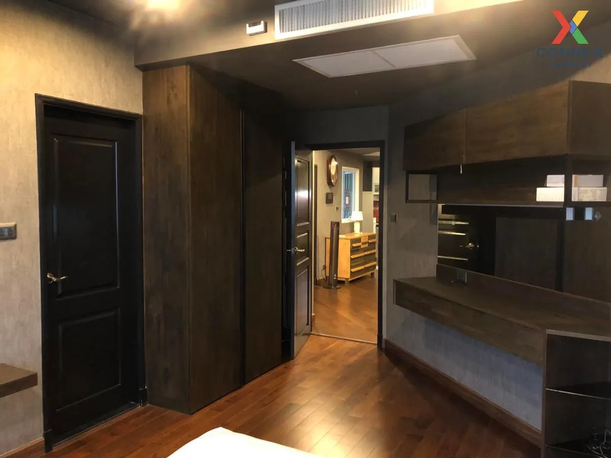 For Sale Condo , Supalai Wellington , MRT-Thailand Cultural Centr