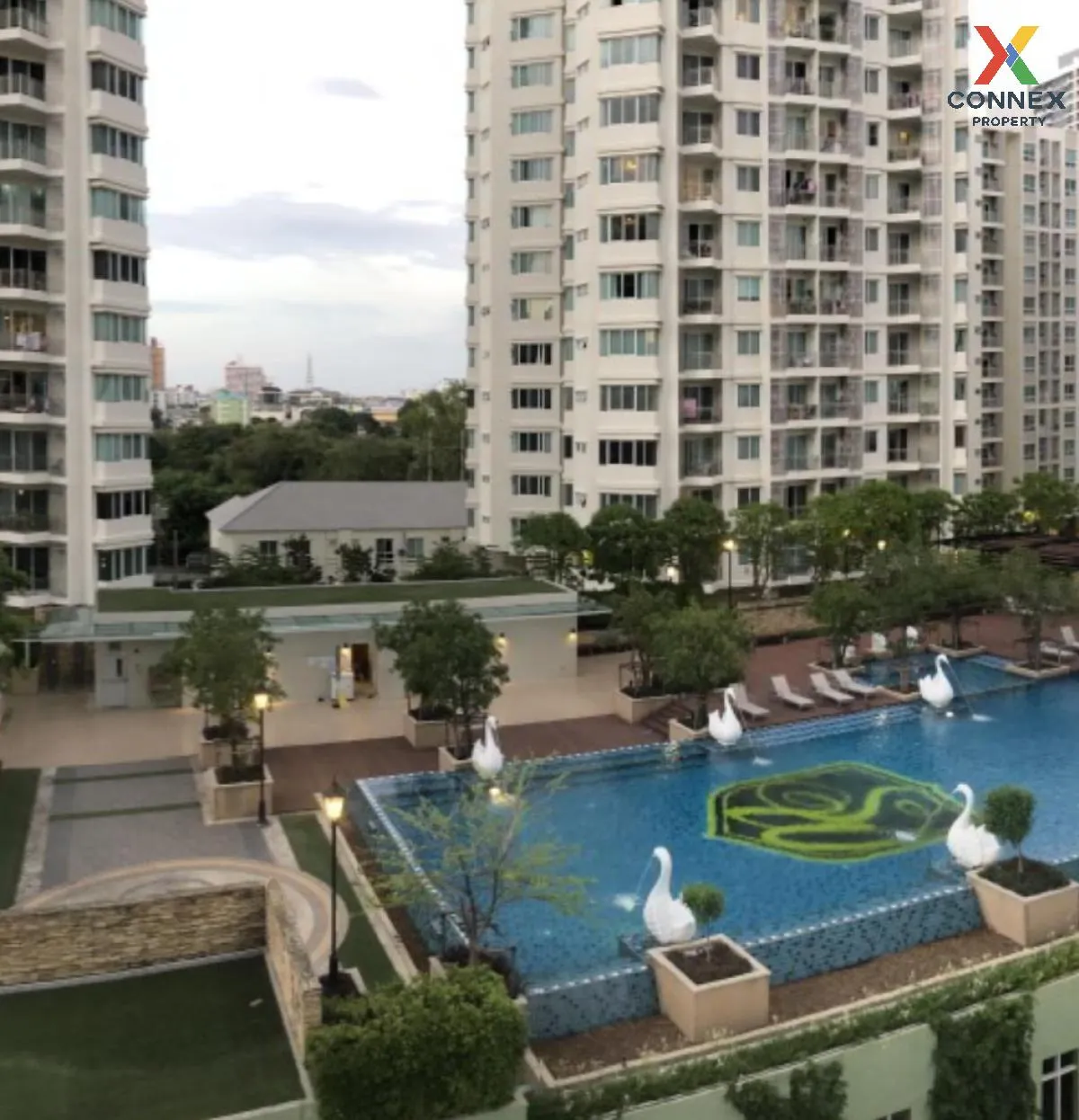 For Sale Condo , Supalai Wellington , MRT-Thailand Cultural Centr
