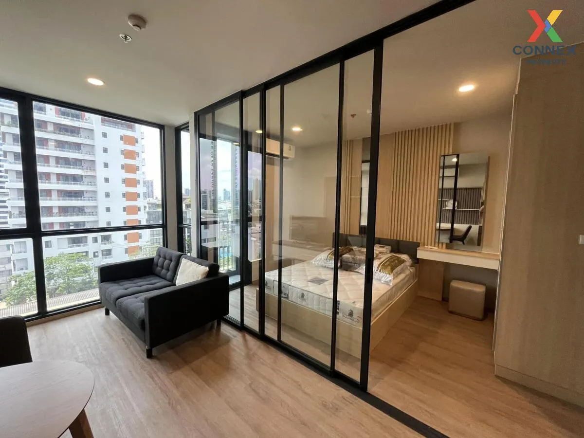 For Rent Condo , The Issara Sathorn , BTS-Chong Nonsi , Thungmaha 2