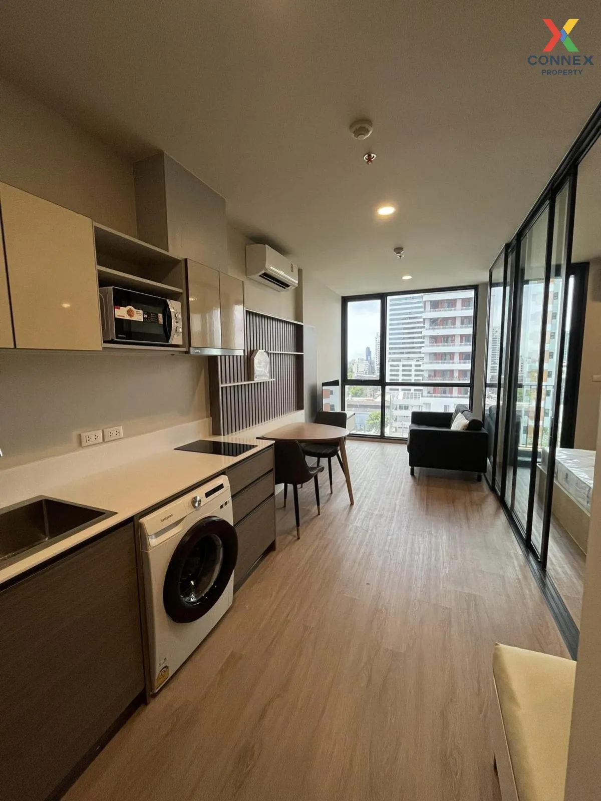 For Rent Condo , The Issara Sathorn , BTS-Chong Nonsi , Thungmaha
