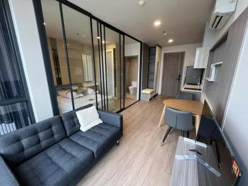 For Rent Condo , The Issara Sathorn , BTS-Chong Nonsi , Thungmahamek , Sa Thon , Bangkok , CX-104288