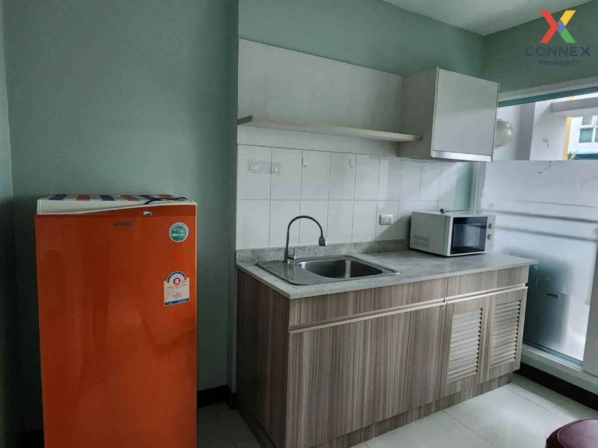 For Rent Condo , Aspire Srinakarin , Nong Bon , Prawet , Bangkok  For Rent Condo , Aspire Srinakarin , Nong Bon , Prawet , Bangkok