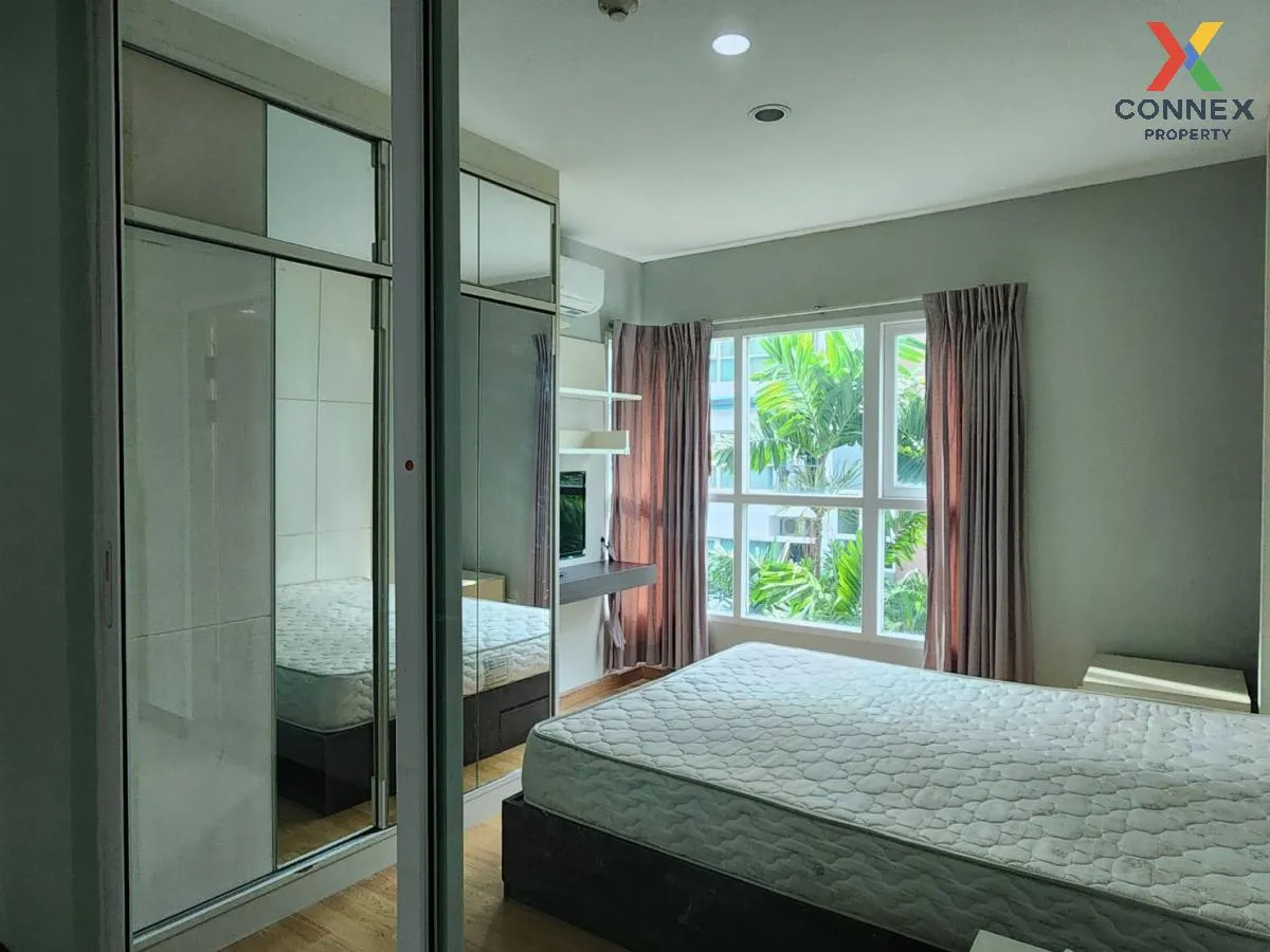 For Rent Condo , Aspire Srinakarin , Nong Bon , Prawet , Bangkok  For Rent Condo , Aspire Srinakarin , Nong Bon , Prawet , Bangkok  2