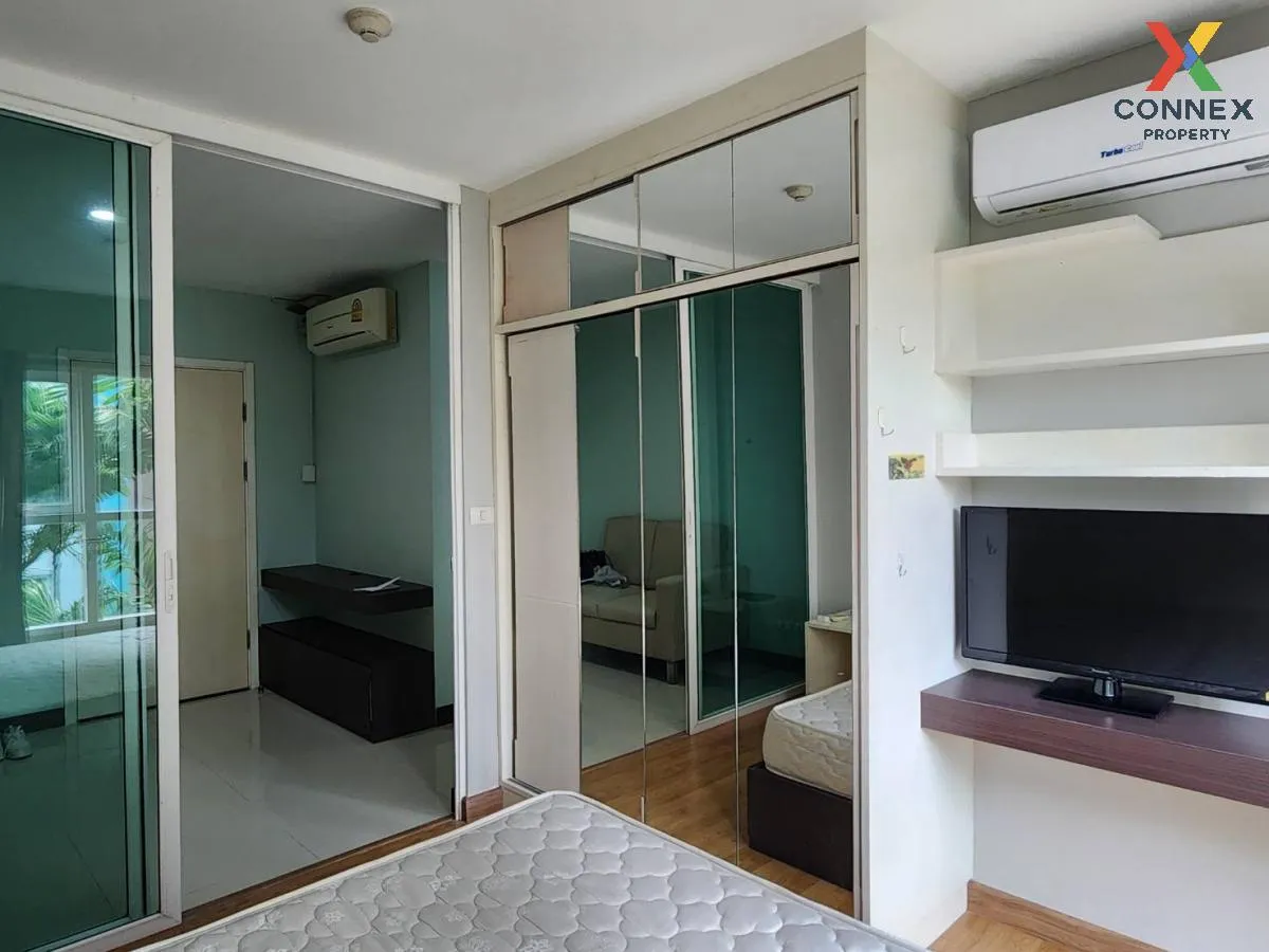 For Rent Condo , Aspire Srinakarin , Nong Bon , Prawet , Bangkok  For Rent Condo , Aspire Srinakarin , Nong Bon , Prawet , Bangkok  4