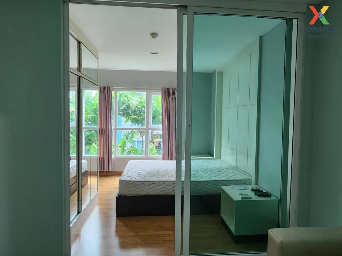 For Rent Condo , Aspire Srinakarin , Nong Bon , Prawet , Bangkok  For Rent Condo , Aspire Srinakarin , Nong Bon , Prawet , Bangkok