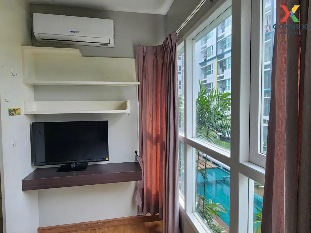 For Rent Condo , Aspire Srinakarin , Nong Bon , Prawet , Bangkok  For Rent Condo , Aspire Srinakarin , Nong Bon , Prawet , Bangkok