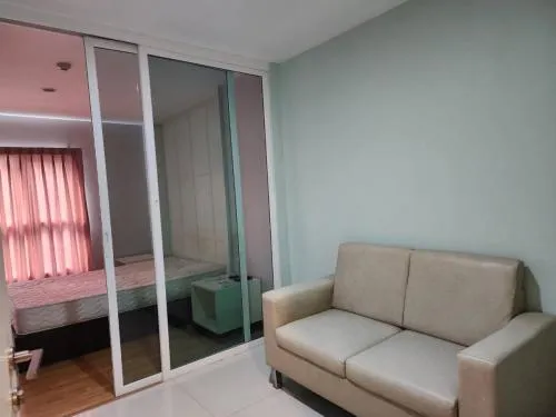 For Rent Condo , Aspire Srinakarin , Nong Bon , Prawet , Bangkok , CX-104291