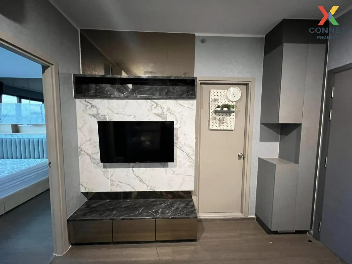 For Rent Condo , Ideo Sukhumvit 93 , BTS-Bang Chak , Phra Khanong 2