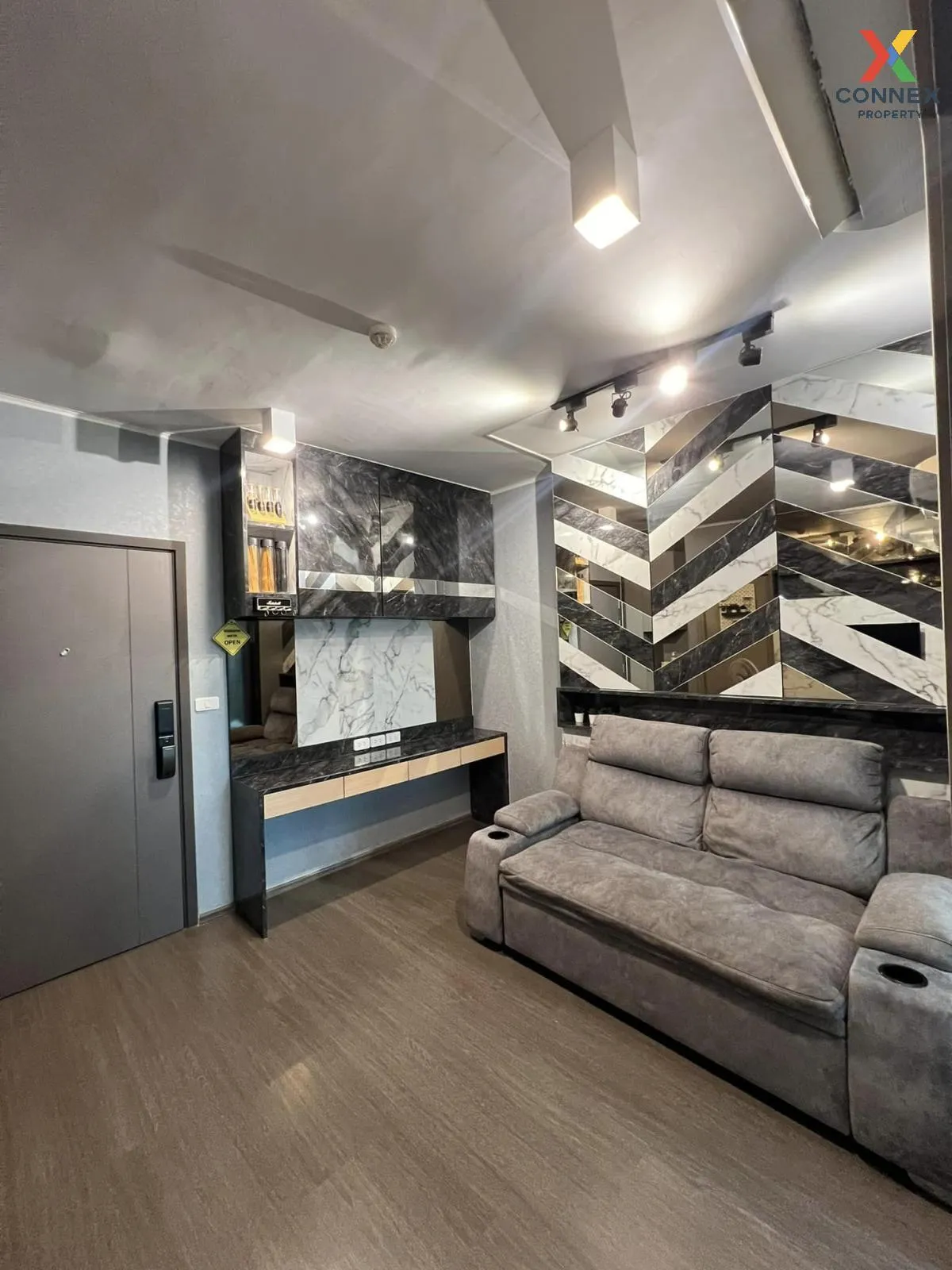 For Rent Condo , Ideo Sukhumvit 93 , BTS-Bang Chak , Phra Khanong 3