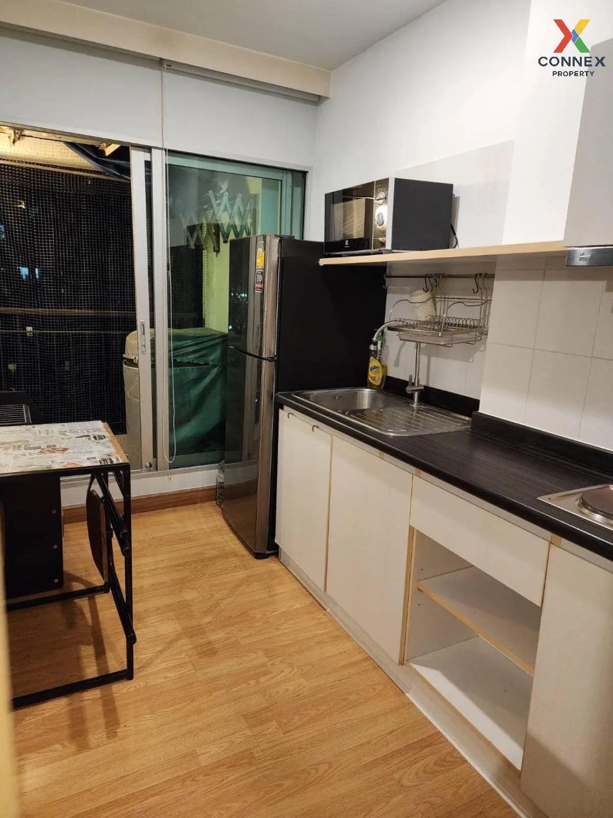 ขายคอนโด  แอสปาย พระราม 4 BTS-เอกมัย พระโขนง เขต คลองเตย กรุงเทพ  3