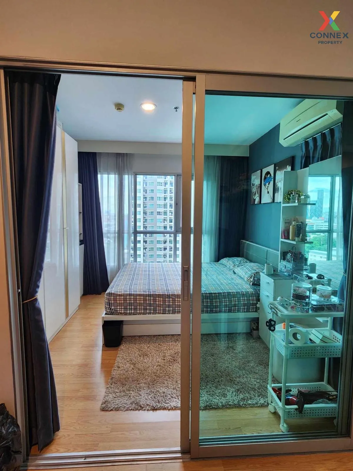 ขายคอนโด  แอสปาย พระราม 4 BTS-เอกมัย พระโขนง เขต คลองเตย กรุงเทพ  4