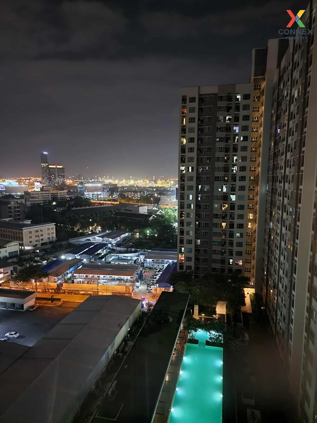 ขายคอนโด  แอสปาย พระราม 4 BTS-เอกมัย พระโขนง เขต คลองเตย กรุงเทพ 