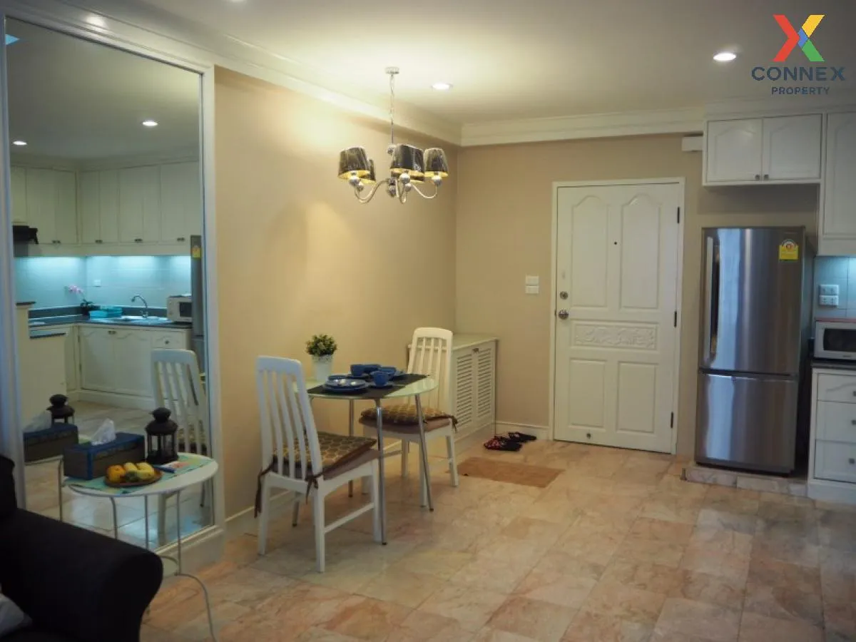 ขายคอนโด  สราญใจ แมนชั่น BTS-นานา คลองเตย เขต คลองเตย กรุงเทพ CX- ขายคอนโด  สราญใจ แมนชั่น BTS-นานา คลองเตย เขต คลองเตย กรุงเทพ CX- 3