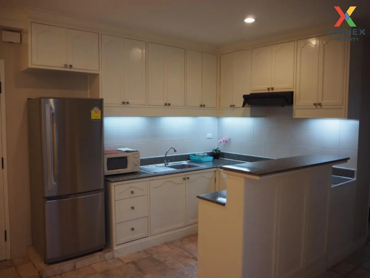 ขายคอนโด  สราญใจ แมนชั่น BTS-นานา คลองเตย เขต คลองเตย กรุงเทพ CX- ขายคอนโด  สราญใจ แมนชั่น BTS-นานา คลองเตย เขต คลองเตย กรุงเทพ CX- 4