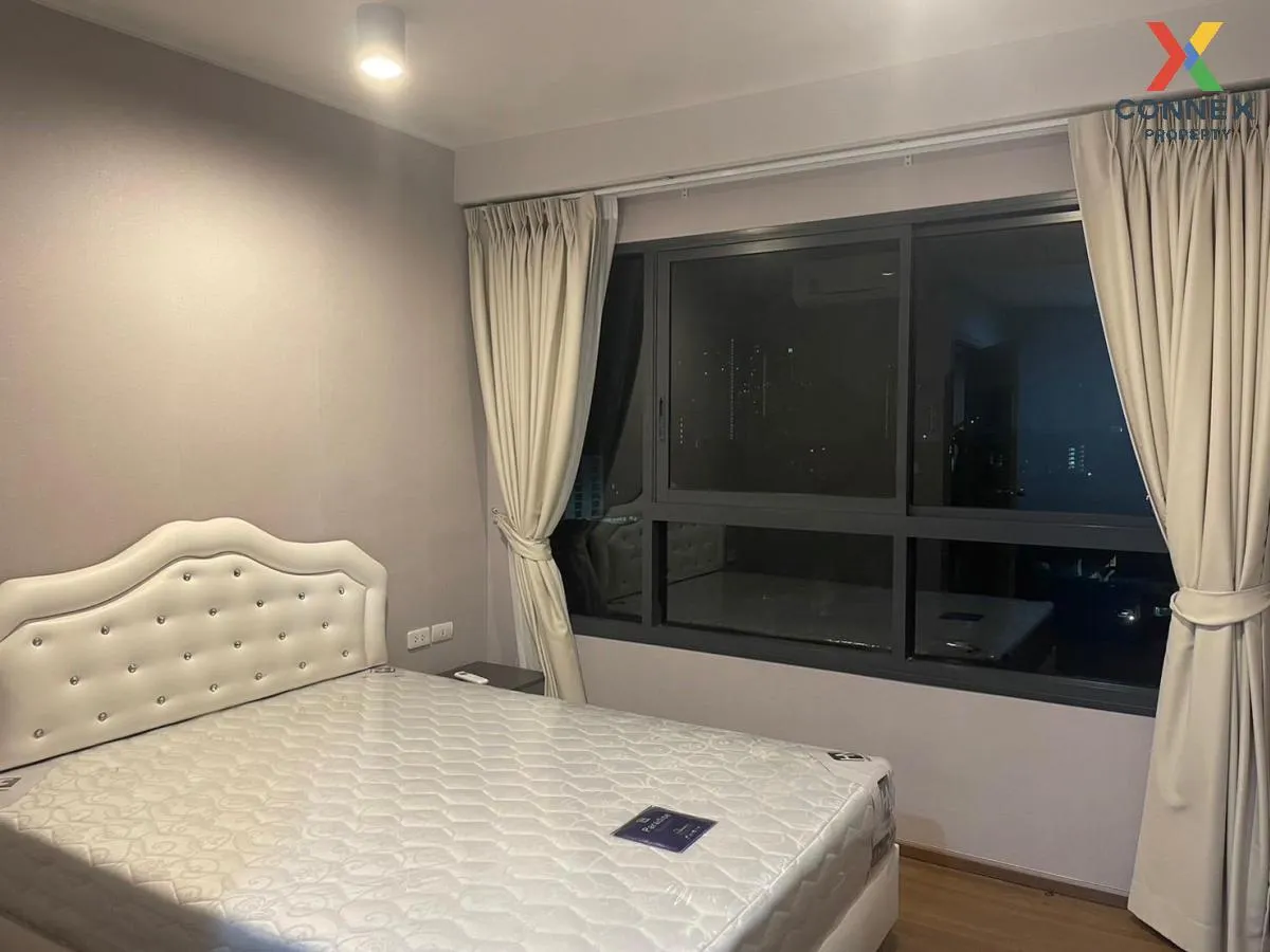 For Sale Condo , Ideo Ratchada - Sutthisan , MRT-Sutthisan , Ratc For Sale Condo , Ideo Ratchada - Sutthisan , MRT-Sutthisan , Ratc