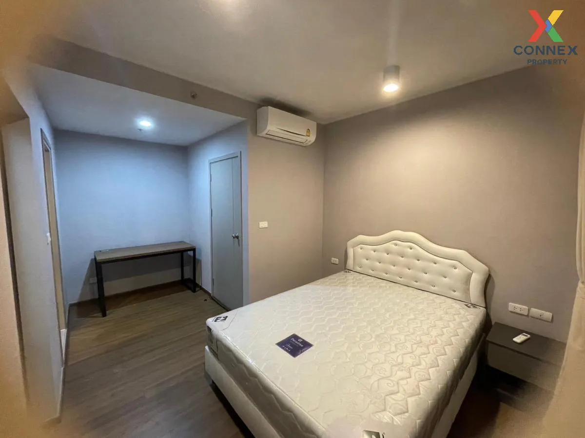 For Sale Condo , Ideo Ratchada - Sutthisan , MRT-Sutthisan , Ratc For Sale Condo , Ideo Ratchada - Sutthisan , MRT-Sutthisan , Ratc