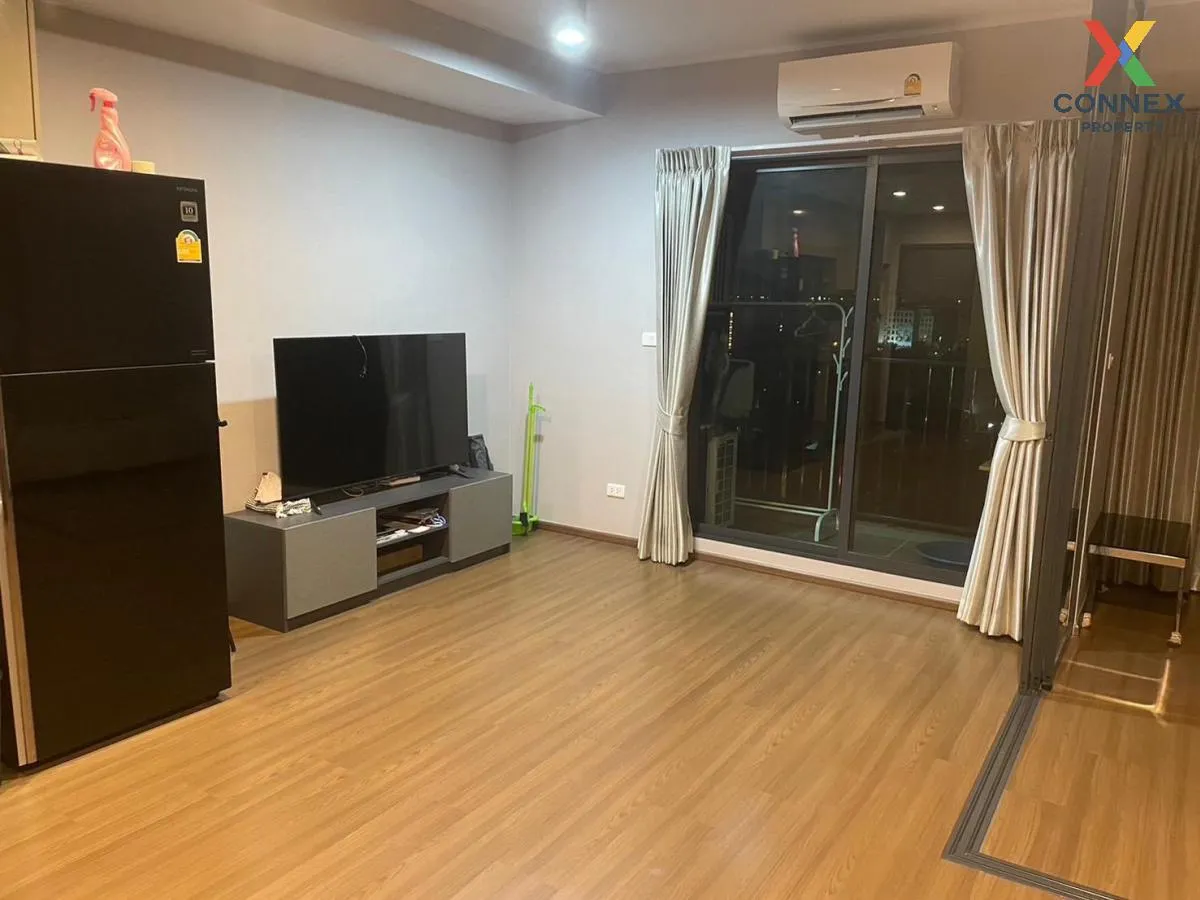 For Sale Condo , Ideo Ratchada - Sutthisan , MRT-Sutthisan , Ratc For Sale Condo , Ideo Ratchada - Sutthisan , MRT-Sutthisan , Ratc 1