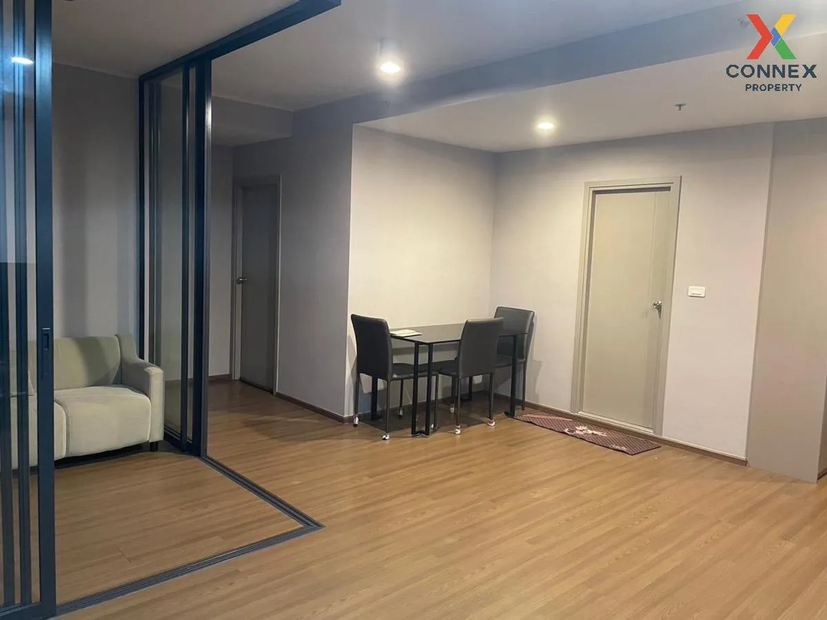 For Sale Condo , Ideo Ratchada - Sutthisan , MRT-Sutthisan , Ratc For Sale Condo , Ideo Ratchada - Sutthisan , MRT-Sutthisan , Ratc 2