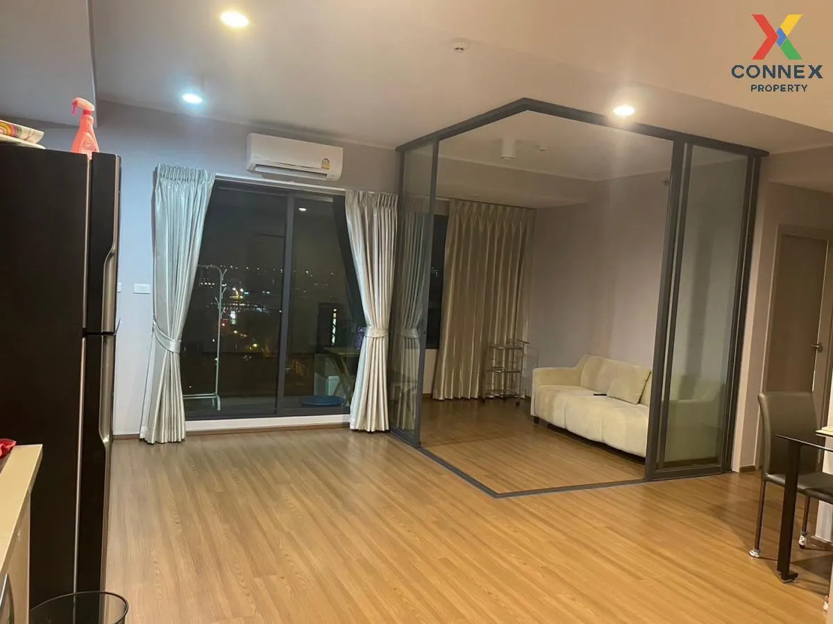 For Sale Condo , Ideo Ratchada - Sutthisan , MRT-Sutthisan , Ratc For Sale Condo , Ideo Ratchada - Sutthisan , MRT-Sutthisan , Ratc 3