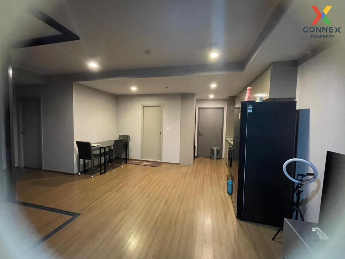 For Sale Condo , Ideo Ratchada - Sutthisan , MRT-Sutthisan , Ratc For Sale Condo , Ideo Ratchada - Sutthisan , MRT-Sutthisan , Ratc 4