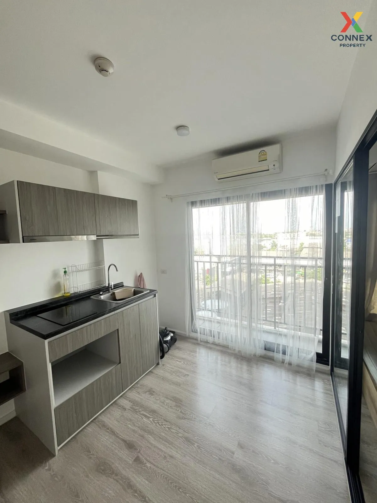 For Sale Condo , Kensington Sukhumvit - Theparak , BTS-Samrong ,  4